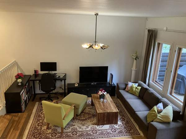 4h + avok + s  Kirkkonummi – foto 4