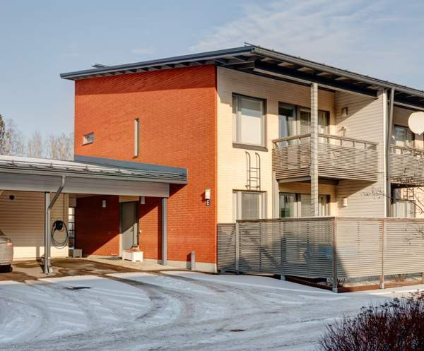 3-4h + k + s + 2wc + p + ter + ak + var  Espoo - photo 1