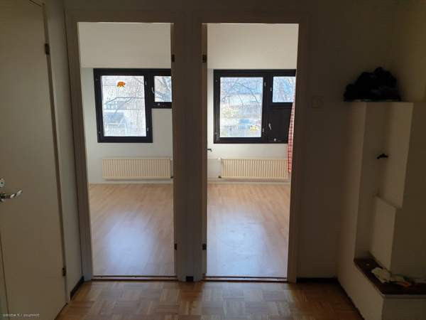 4h + k + aula + vaatehuone + s + varasto ja autoka  Turtkul – foto 8