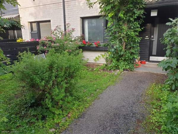 4h + k + aula + vaatehuone + s + varasto ja autoka  Турткуль - изображение 1