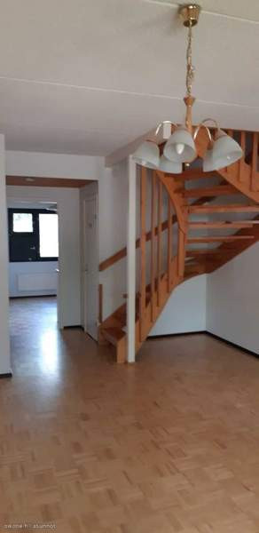 4h + k + aula + vaatehuone + s + varasto ja autoka  Турткуль - изображение 6