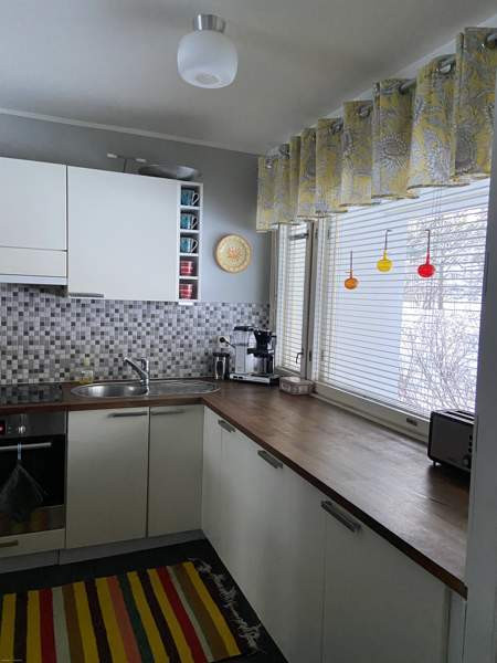 4h + avok + p  Helsinki - изображение 1