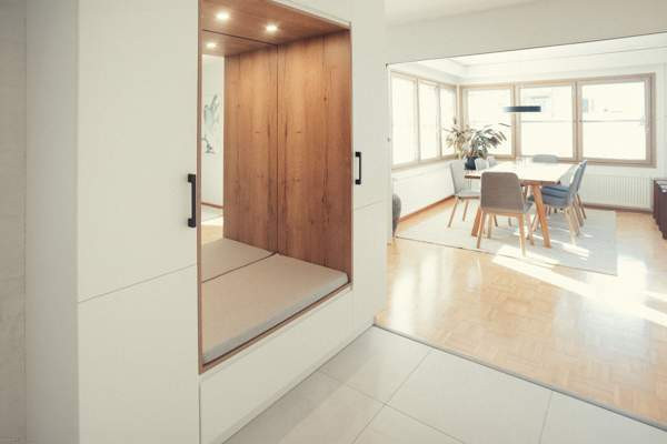 4h, k, ruokailutila, wc, kph/s, khh, vh (yj. 4h+k+  Helsinki - изображение 5