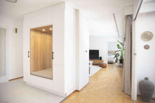 4h, k, ruokailutila, wc, kph/s, khh, vh (yj. 4h+k+  Helsinki - изображение 4