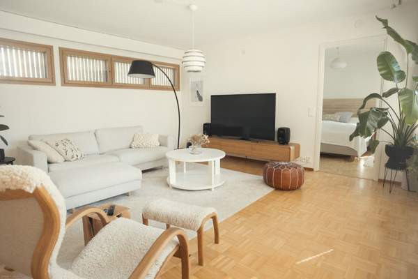 4h, k, ruokailutila, wc, kph/s, khh, vh (yj. 4h+k+  Helsinki - изображение 3