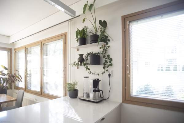 4h, k, ruokailutila, wc, kph/s, khh, vh (yj. 4h+k+  Helsinki - изображение 9