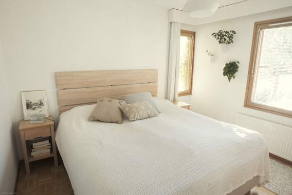 4h, k, ruokailutila, wc, kph/s, khh, vh (yj. 4h+k+  Helsinki - изображение 10