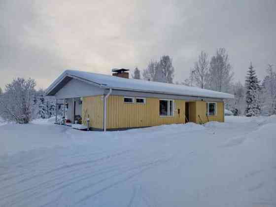 3h + s  Äänekoski