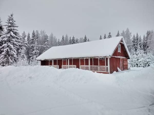 3h + s  Äänekoski - valokuva 3