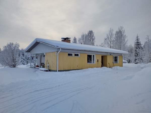 3h + s  Äänekoski - valokuva 1