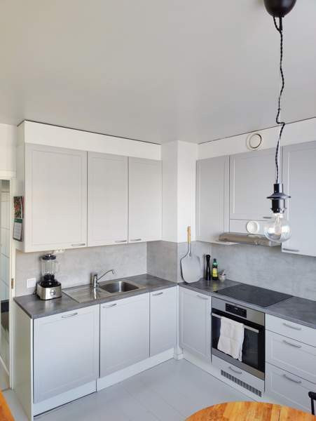 3 h+k+kph+et+vh+las.parv.  Helsinki – foto 4