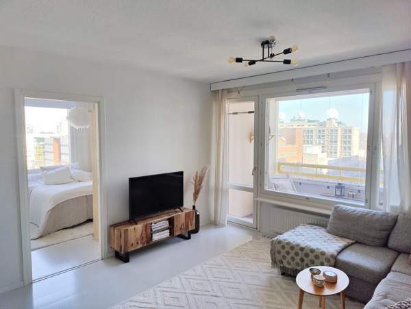 3 h+k+kph+et+vh+las.parv.  Helsinki – foto 3