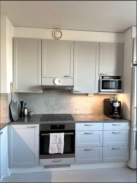 3 h+k+kph+et+vh+las.parv.  Helsinki – foto 5