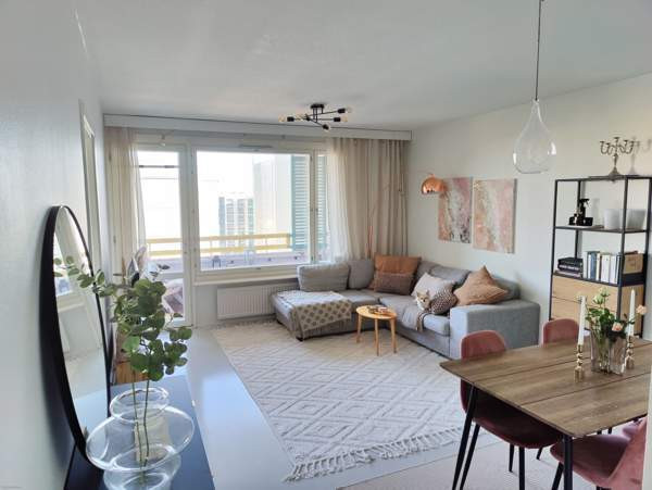 3 h+k+kph+et+vh+las.parv.  Helsinki – foto 1