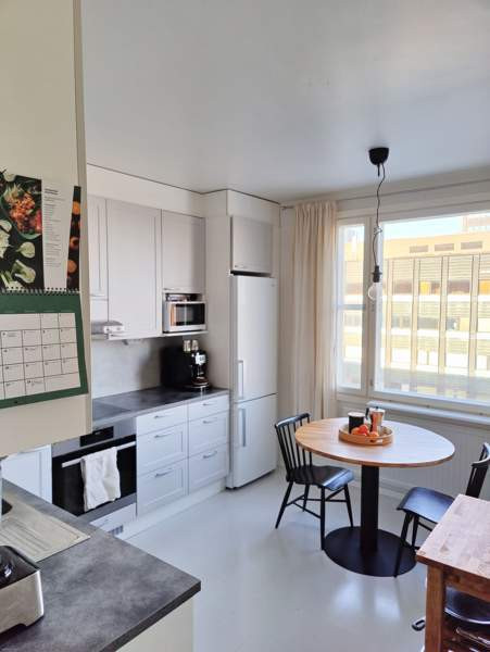 3 h+k+kph+et+vh+las.parv.  Helsinki – foto 6