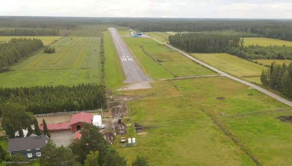6h + k  Alavus - valokuva 5