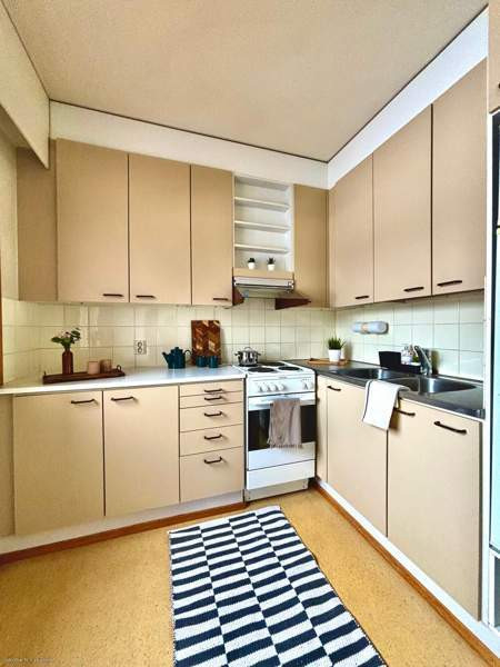 1h + s  Keuruu - photo 1