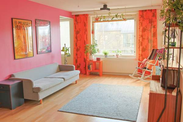 4h + k+ kph + s + wc + las.par.  Helsinki - изображение 1