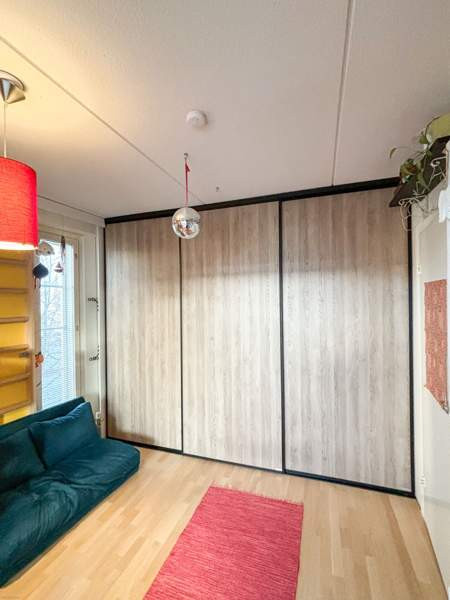 4h + k+ kph + s + wc + las.par.  Helsinki - изображение 4