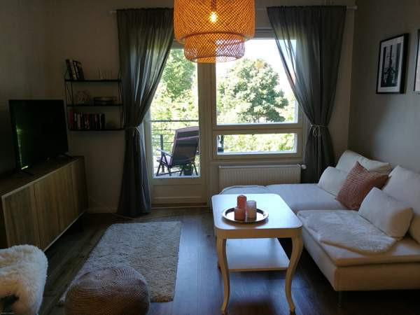 2h + p  Helsinki - valokuva 2