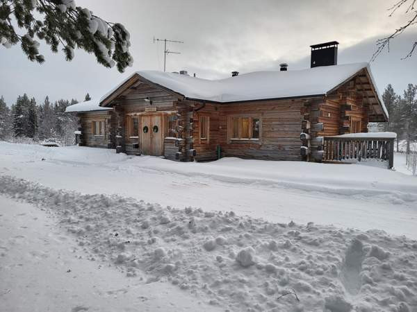 8h +k+ s + p  Kittilä - valokuva 2