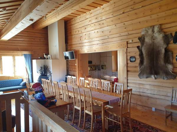 8h +k+ s + p  Kittilä - valokuva 5