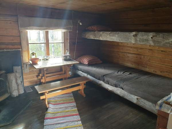 8h +k+ s + p  Kittilä - valokuva 6