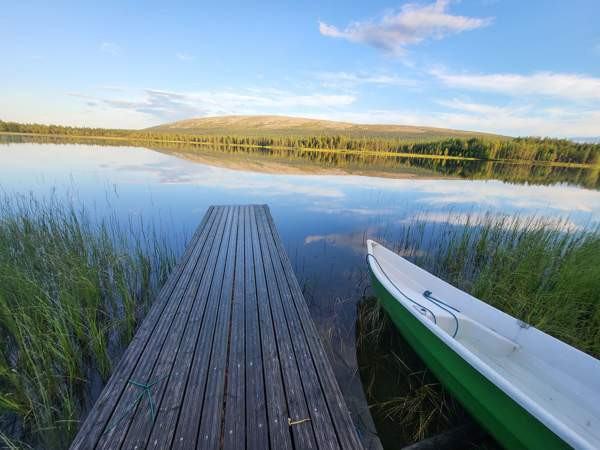 8h +k+ s + p  Kittilä - valokuva 3
