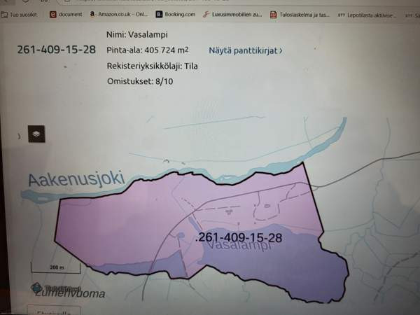 8h +k+ s + p  Kittilä - valokuva 7
