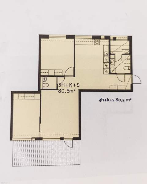 3h + k + s + p  Helsinki – foto 10
