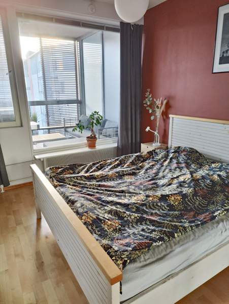 3h + k + s + p  Helsinki – foto 7