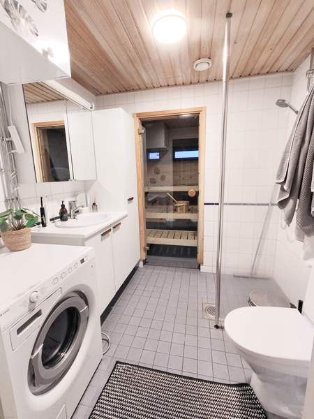 3h + k + s + p  Helsinki – foto 5