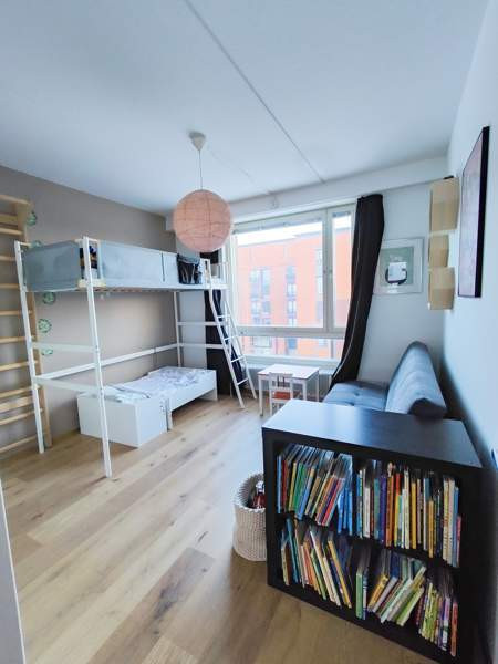 3h + k + s + p  Helsinki – foto 6