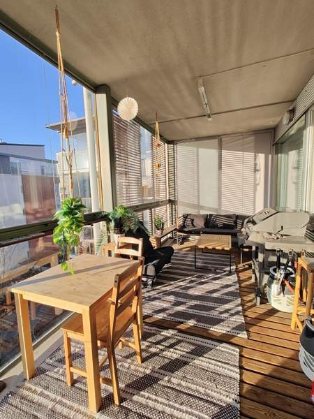 3h + k + s + p  Helsinki – foto 3