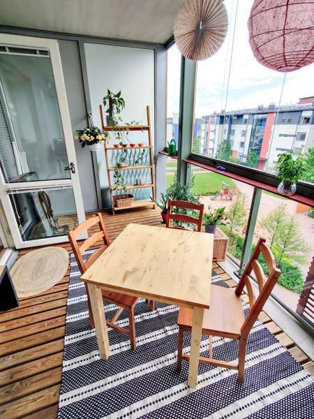 3h + k + s + p  Helsinki – foto 9