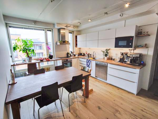 3h + k + s + p  Helsinki – foto 4