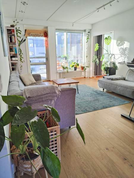 3h + k + s + p  Helsinki – foto 2