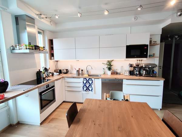 3h + k + s + p  Helsinki – foto 1