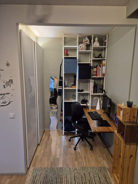 2h + s + p  Espoo - photo 5