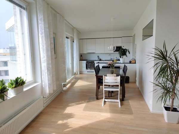 3h + avok + s + p  Helsinki - valokuva 4