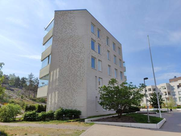 3h + avok + s + p  Helsinki - valokuva 1