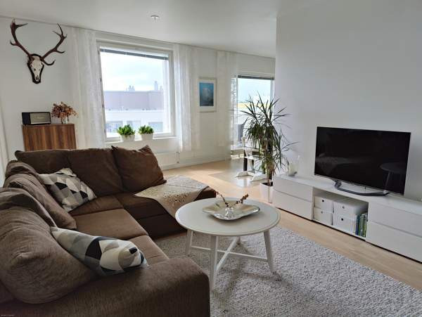 3h + avok + s + p  Helsinki - valokuva 3