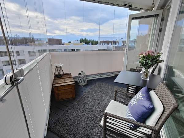 3h + avok + s + p  Helsinki - valokuva 8