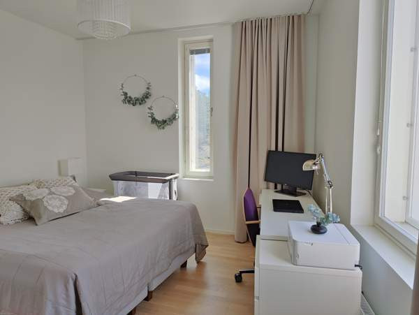 3h + avok + s + p  Helsinki - valokuva 9