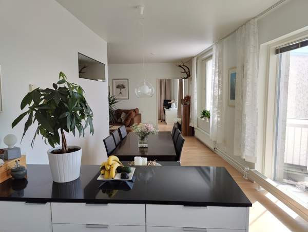 3h + avok + s + p  Helsinki - valokuva 6