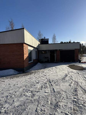 5h + k + s  Karstula - valokuva 1