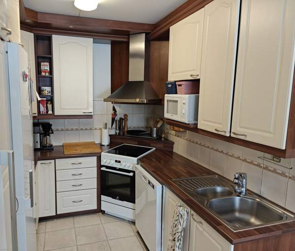 3h + k + s  Pieksämäki - изображение 2