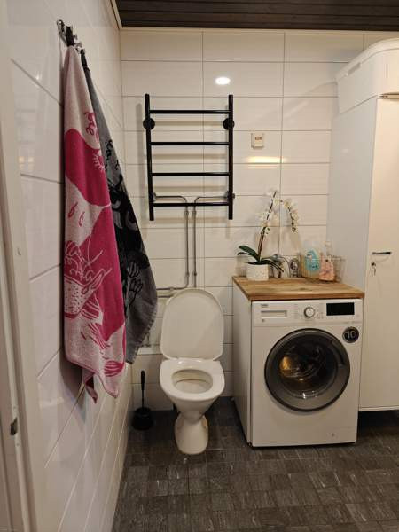 3h + k + s  Pieksämäki - изображение 3