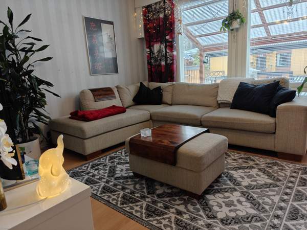 3h + k + s  Pieksämäki - изображение 5