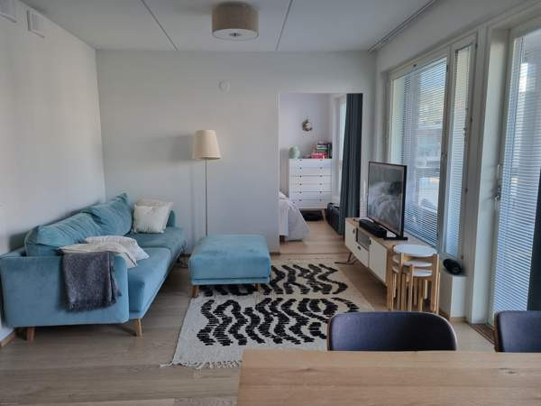 2h + avok + p  Helsinki - valokuva 3